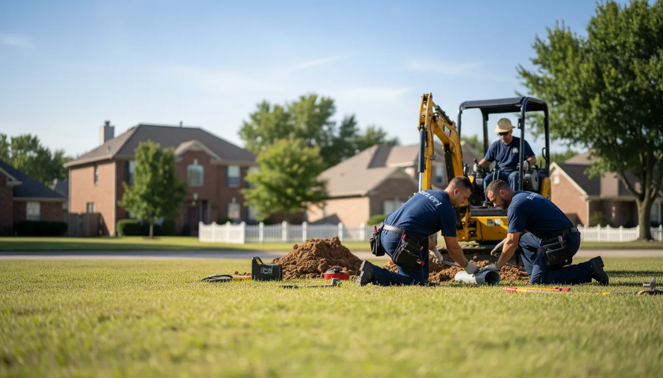 Water Heater Repair in Beardsley, MN near me
